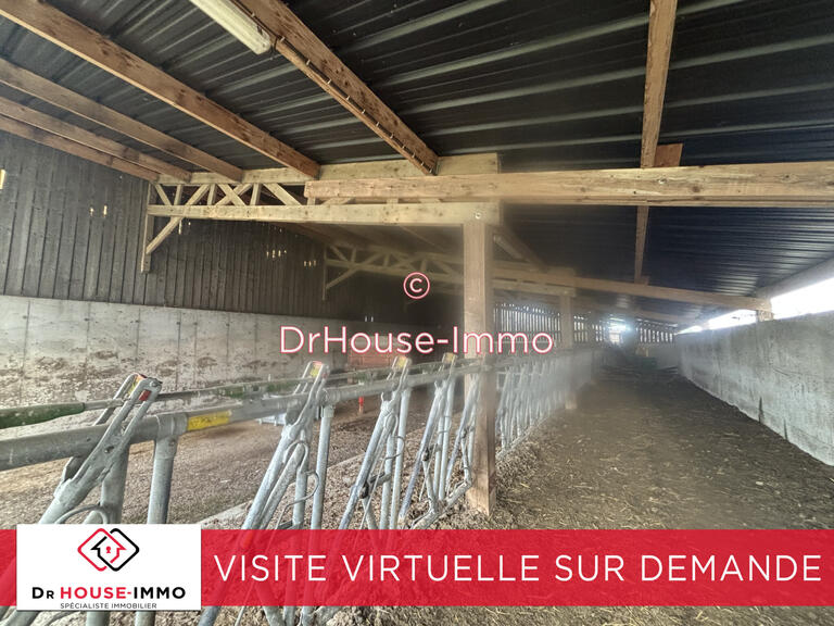 Villa Blandouet - 5 bedrooms - 152m²