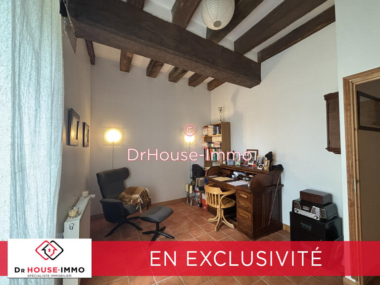 Villa Blandouet - 5 chambres - 152m²