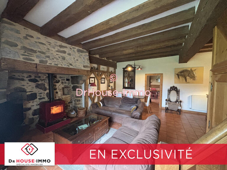 Villa Blandouet - 5 chambres - 152m²
