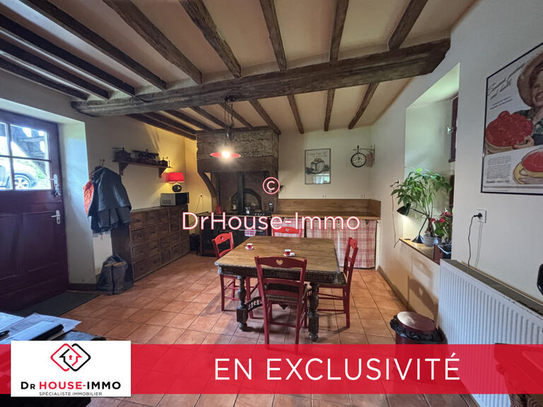 Villa Blandouet - 5 chambres - 152m²