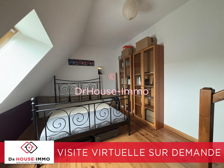 Villa Blandouet - 5 bedrooms - 152m²