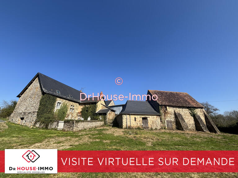 Villa Blandouet - 5 bedrooms - 152m²
