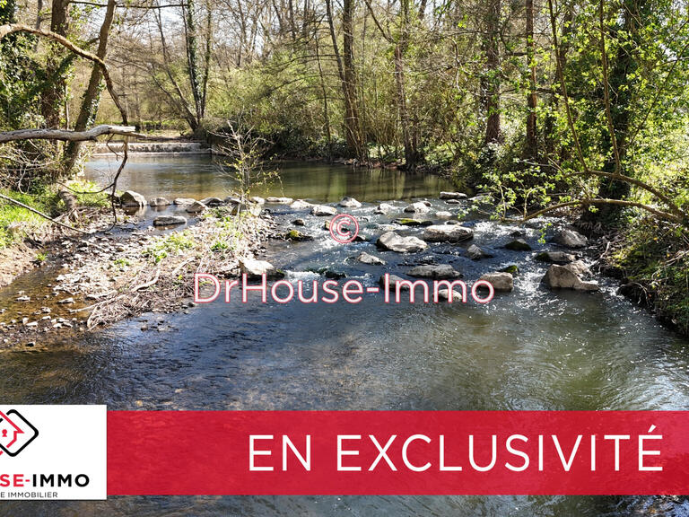 Villa Blandouet - 5 chambres - 152m²