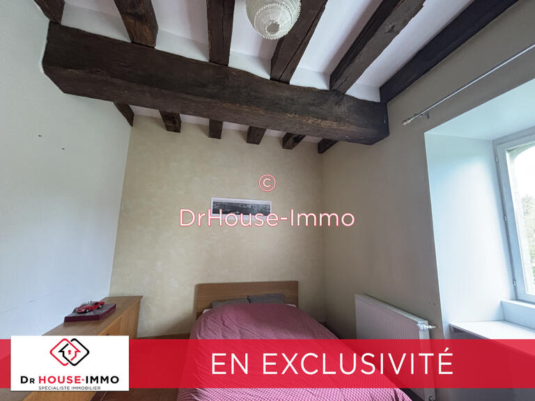 Villa Blandouet - 5 chambres - 152m²