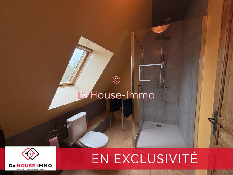 Villa Blandouet - 5 chambres - 152m²