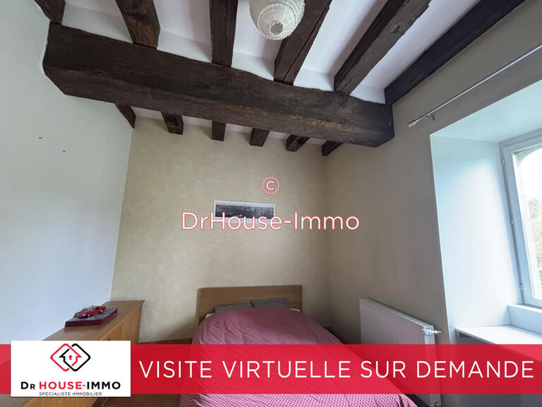 Villa Blandouet - 5 bedrooms - 152m²