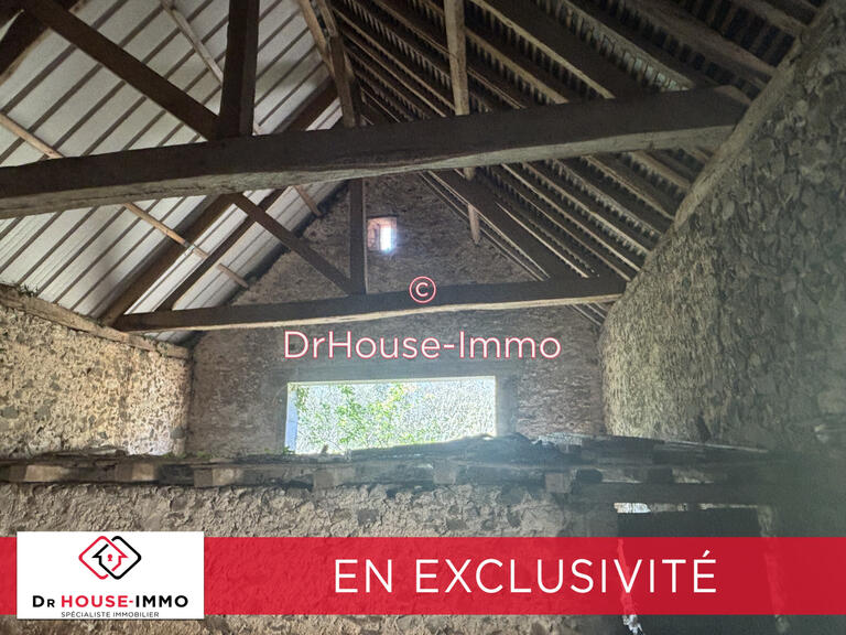 Villa Blandouet - 5 chambres - 152m²