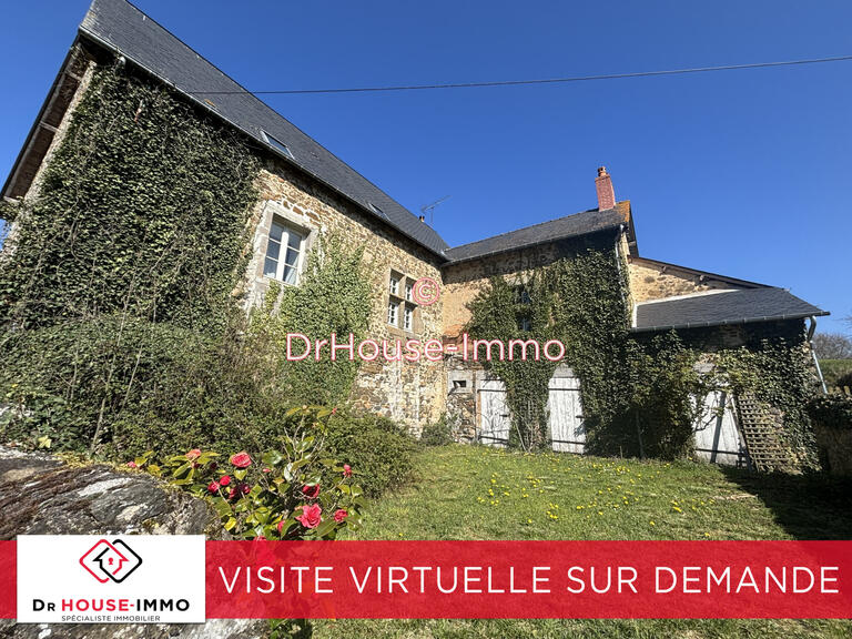 Villa Blandouet - 5 bedrooms - 152m²