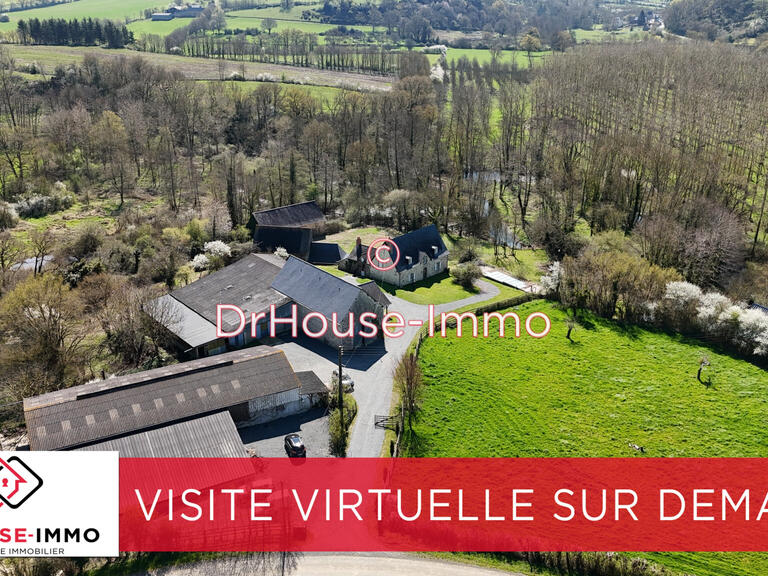 Villa Blandouet - 5 bedrooms - 152m²