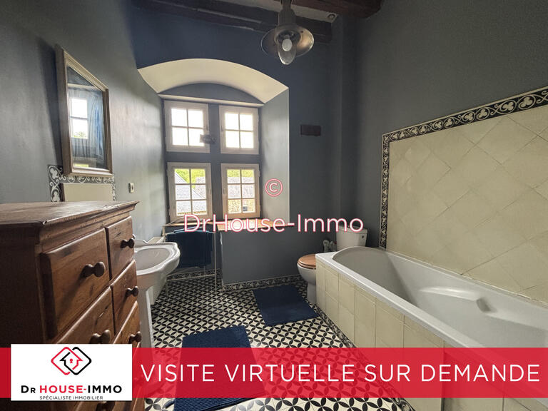 Villa Blandouet - 5 bedrooms - 152m²
