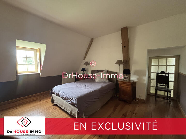 Villa Blandouet - 5 chambres - 152m²