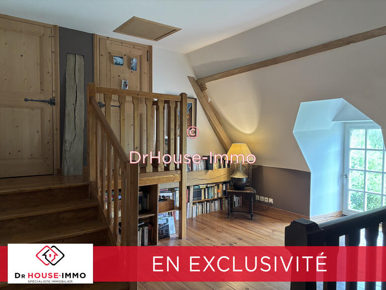 Villa Blandouet - 5 chambres - 152m²