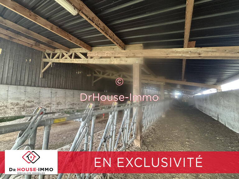 Villa Blandouet - 5 chambres - 152m²