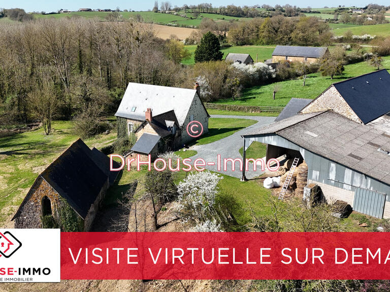 Villa Blandouet - 5 bedrooms - 152m²