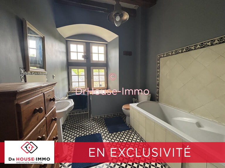 Villa Blandouet - 5 chambres - 152m²