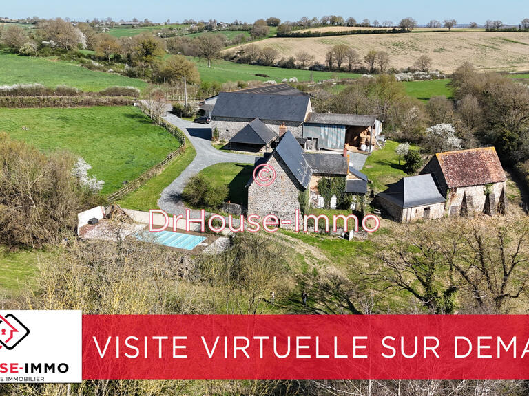 Villa Blandouet - 5 bedrooms - 152m²