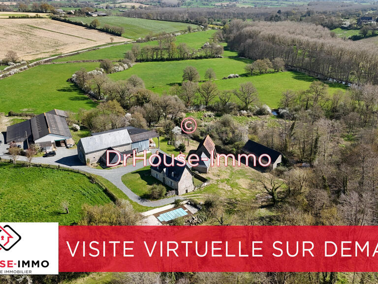 Villa Blandouet - 5 bedrooms - 152m²