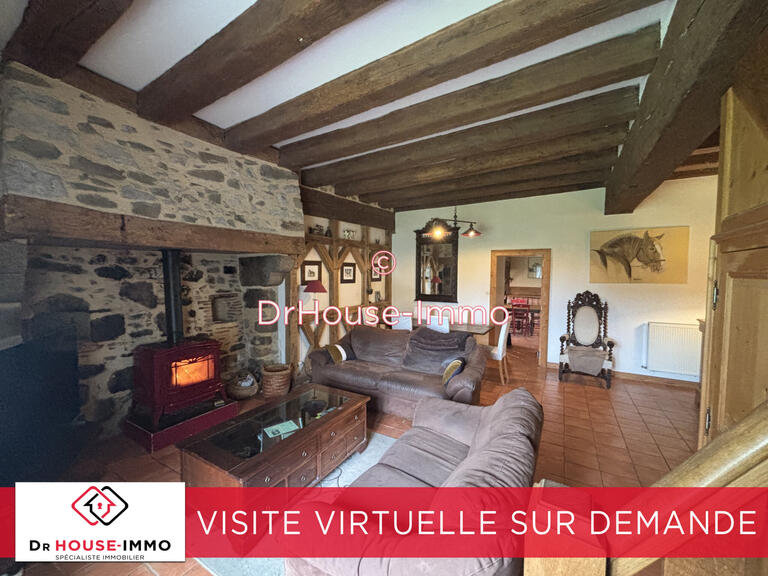 Villa Blandouet - 5 bedrooms - 152m²