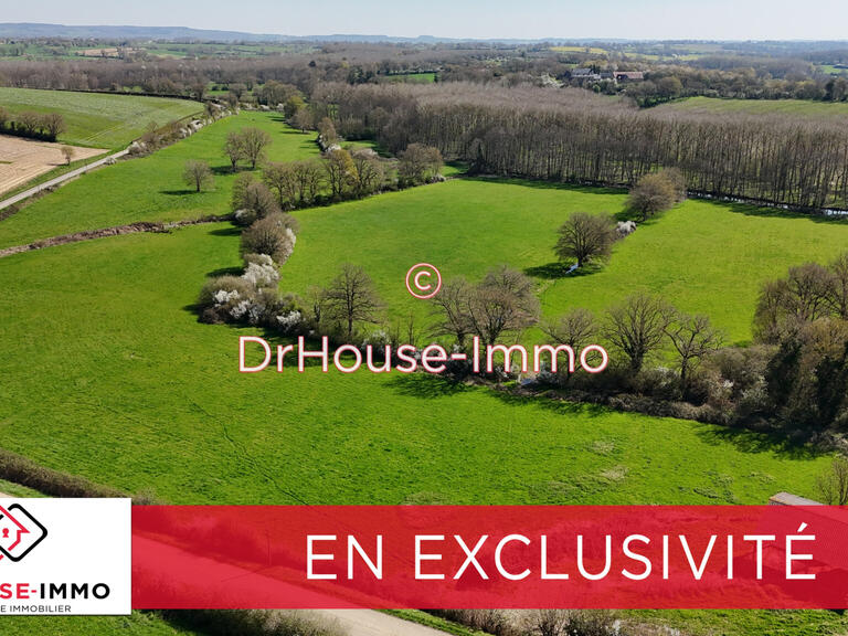 Villa Blandouet - 5 chambres - 152m²