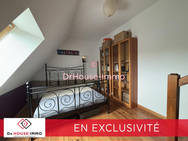 Villa Blandouet - 5 chambres - 152m²