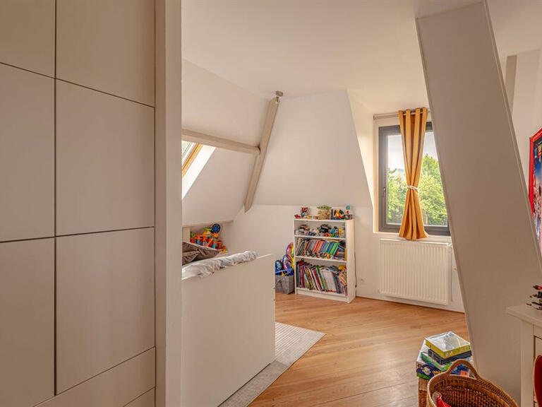 House Blangy-le-Château - 4 bedrooms - 273m²