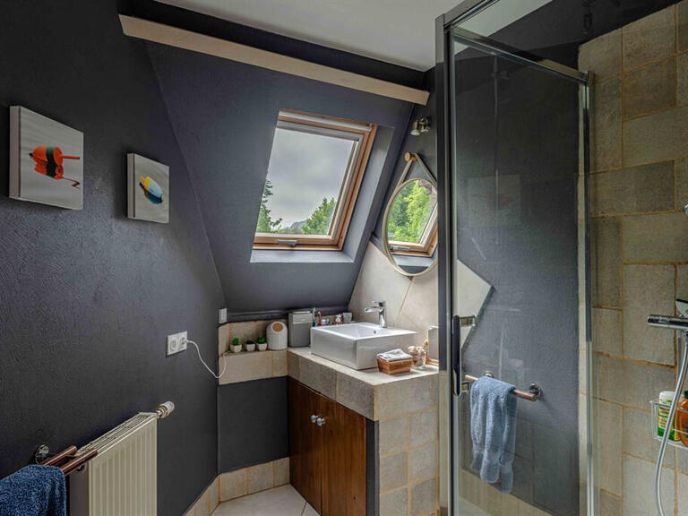 House Blangy-le-Château - 4 bedrooms - 273m²