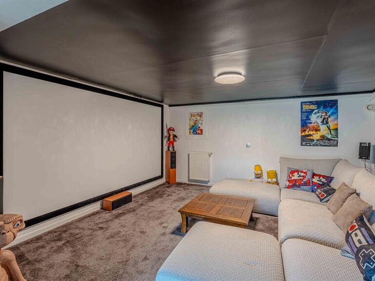 House Blangy-le-Château - 4 bedrooms - 273m²