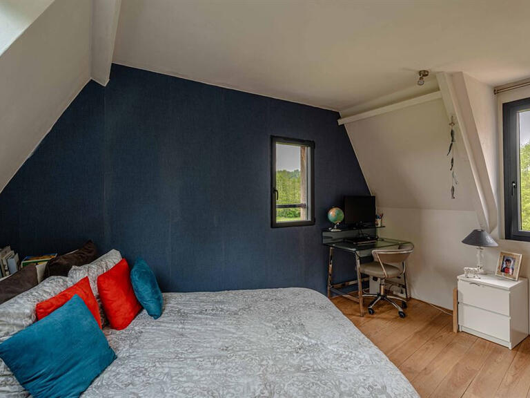 House Blangy-le-Château - 4 bedrooms - 273m²