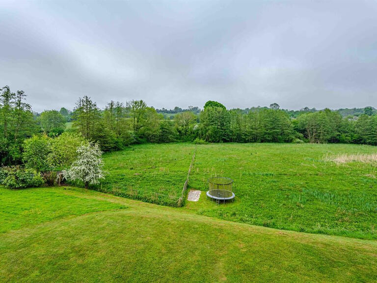 House Blangy-le-Château - 4 bedrooms - 273m²