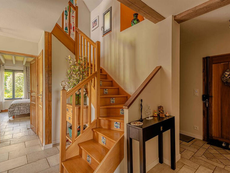 House Blangy-le-Château - 4 bedrooms - 273m²