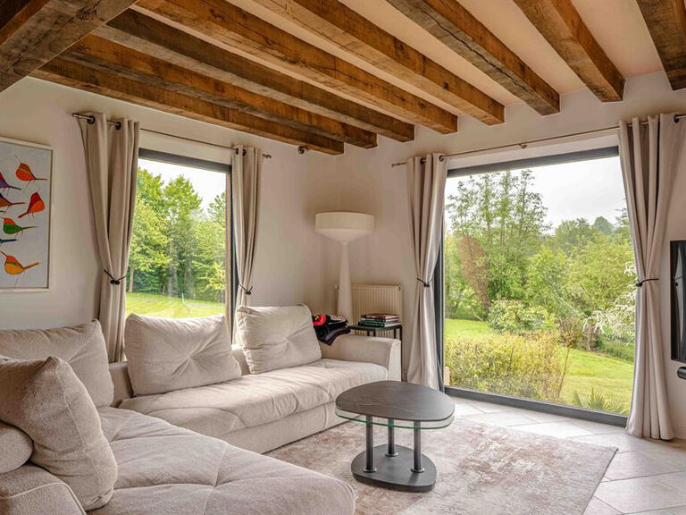 House Blangy-le-Château - 4 bedrooms - 273m²