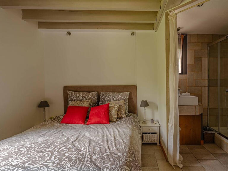 House Blangy-le-Château - 4 bedrooms - 273m²