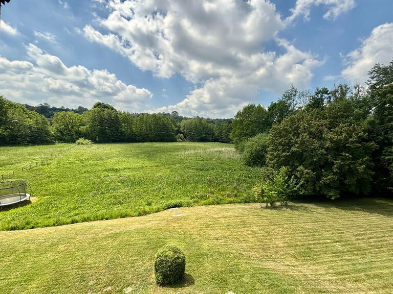 Maison Blangy-le-Château - 4 chambres - 273m²