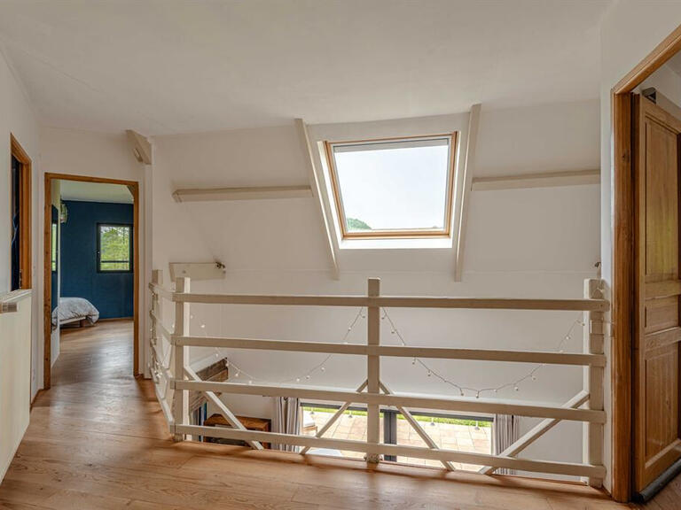 House Blangy-le-Château - 4 bedrooms - 273m²