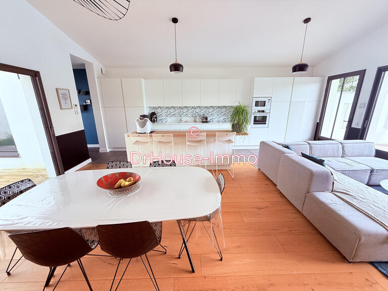 Villa Blanquefort - 4 chambres - 145m²