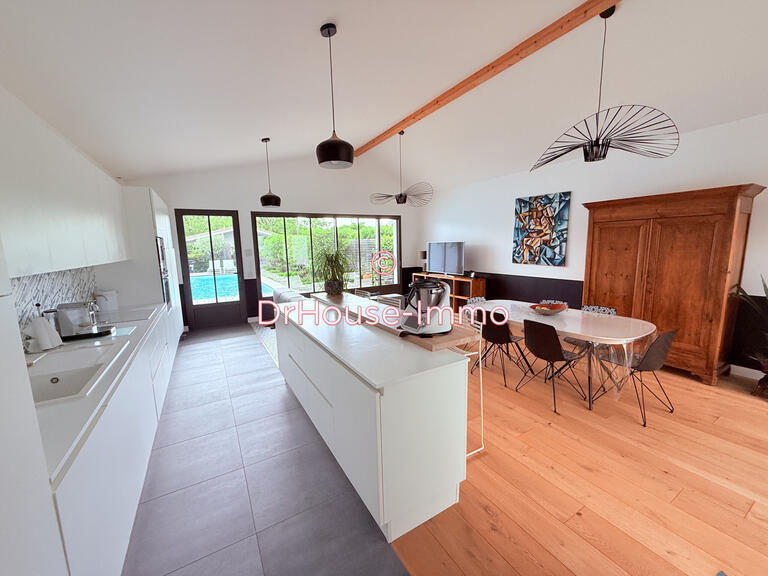 Villa Blanquefort - 4 chambres - 145m²
