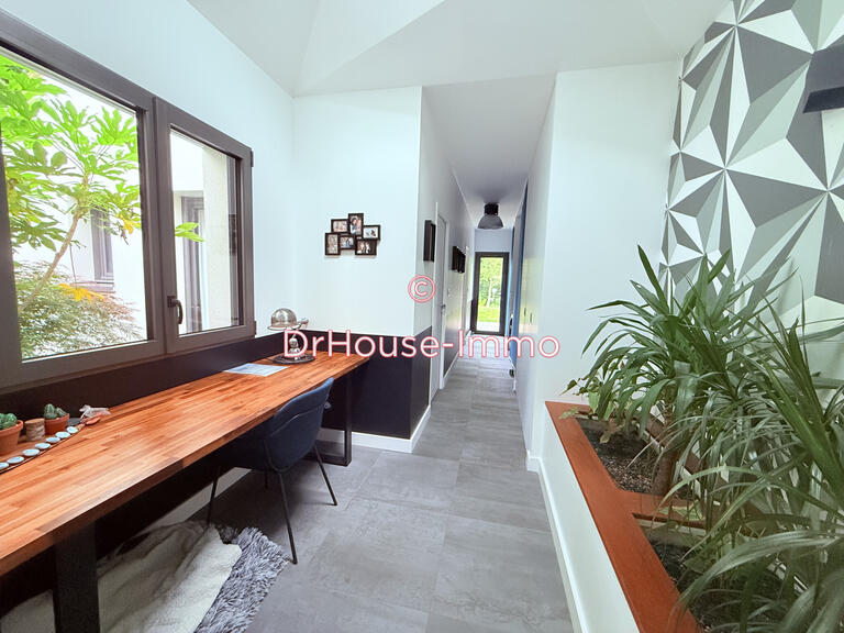 Villa Blanquefort - 4 chambres - 145m²