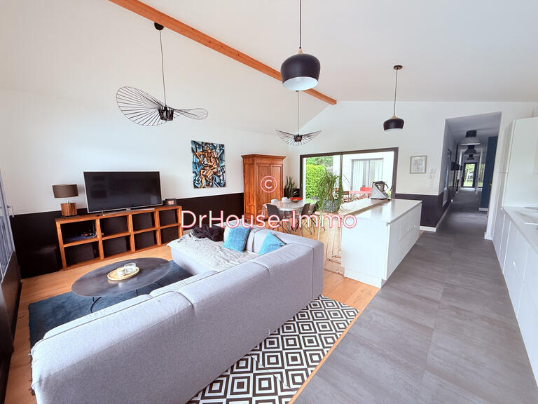 Villa Blanquefort - 4 chambres - 145m²