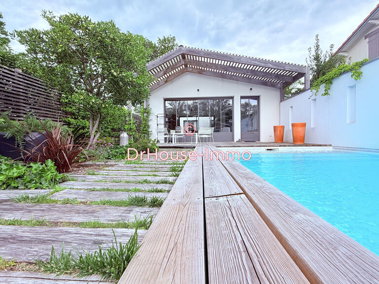 Villa Blanquefort - 4 chambres - 145m²