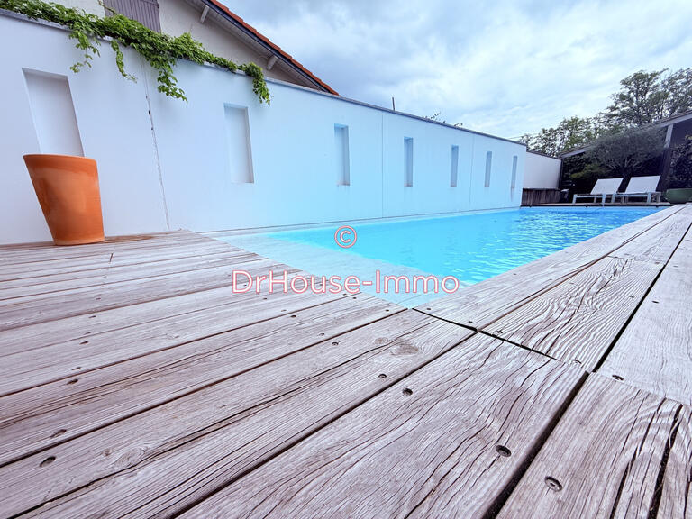 Villa Blanquefort - 4 chambres - 145m²