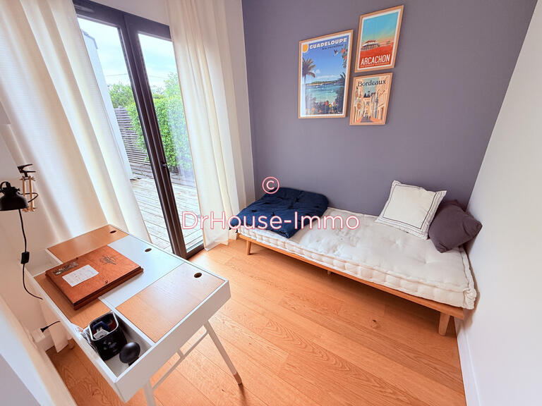 Villa Blanquefort - 4 chambres - 145m²