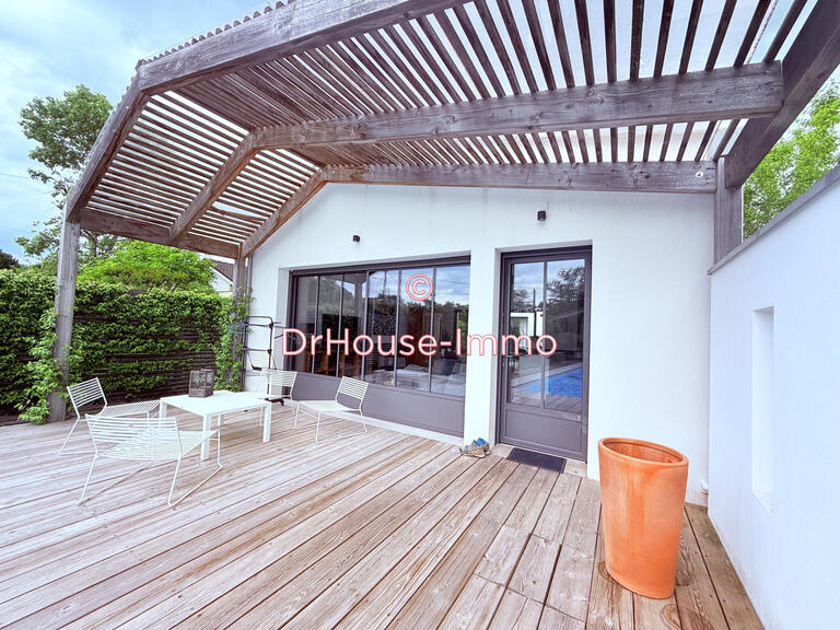 Villa Blanquefort - 4 chambres - 145m²