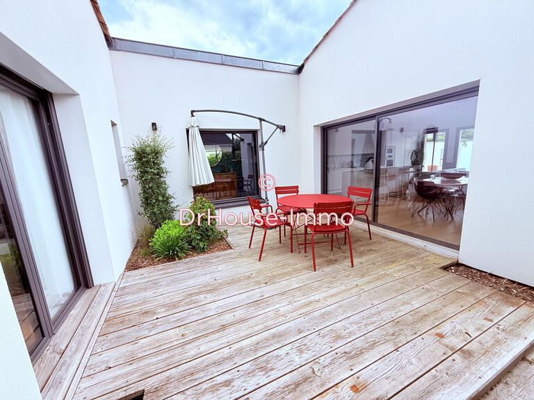 Villa Blanquefort - 4 chambres - 145m²