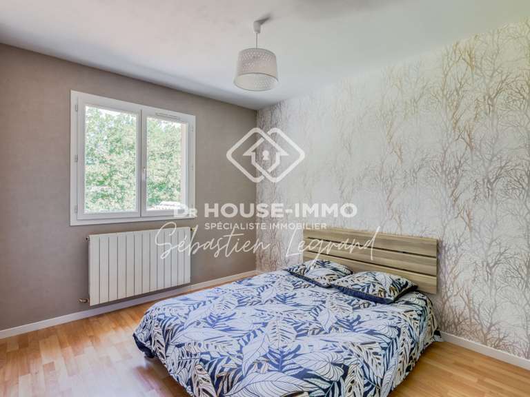 Villa Blanquefort - 5 chambres - 177m²