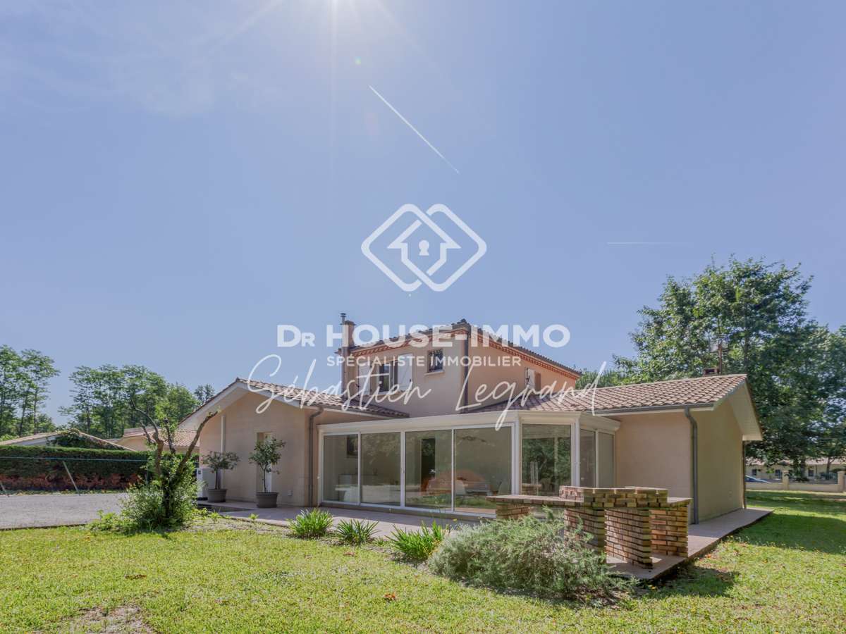 Villa Blanquefort