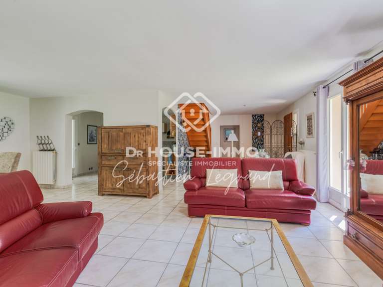 Villa Blanquefort - 5 chambres - 177m²
