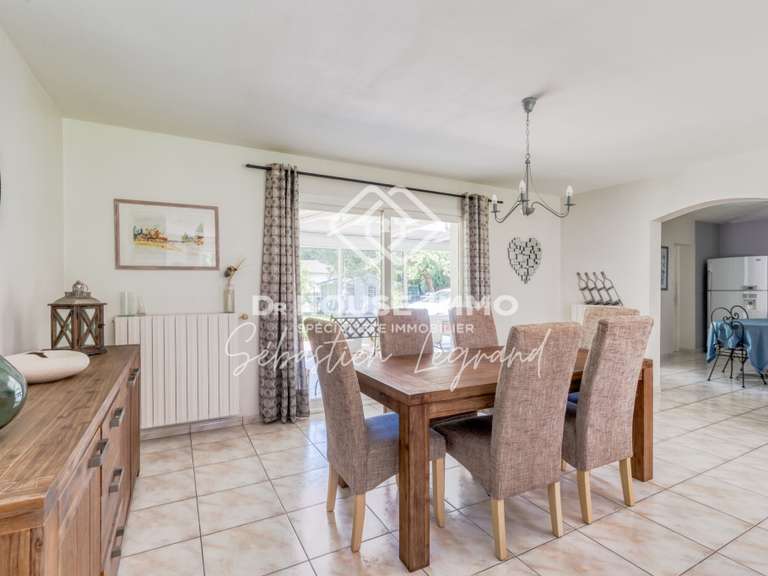 Villa Blanquefort - 5 chambres - 177m²