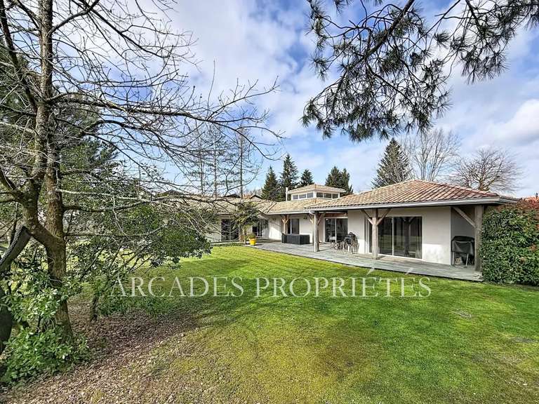 Villa Blanquefort - 5 chambres - 230m²