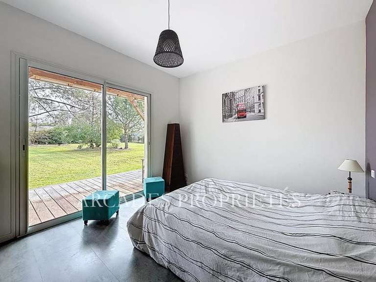 Villa Blanquefort - 5 chambres - 230m²