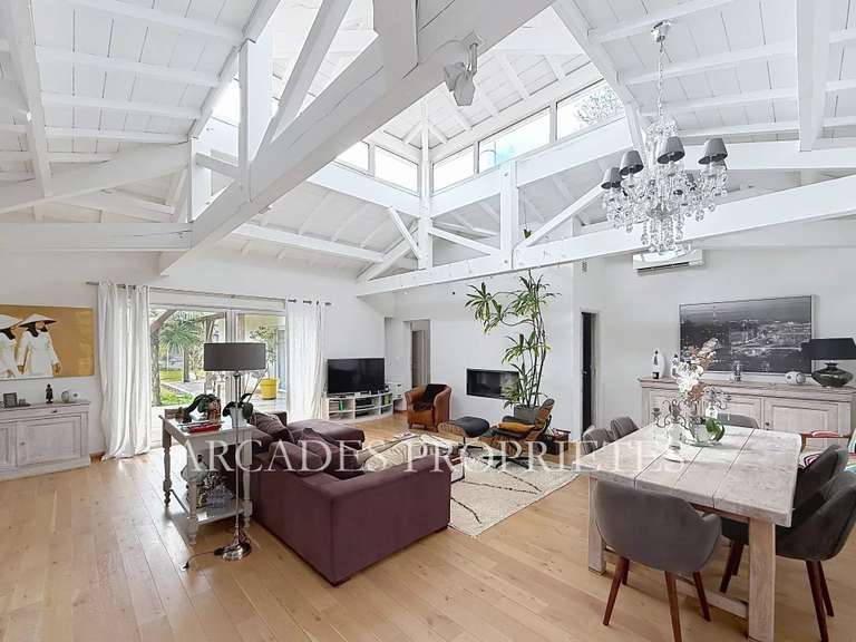 Villa Blanquefort - 5 chambres - 230m²